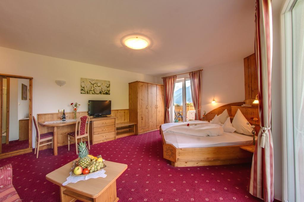 Junior Suite con Balcone
